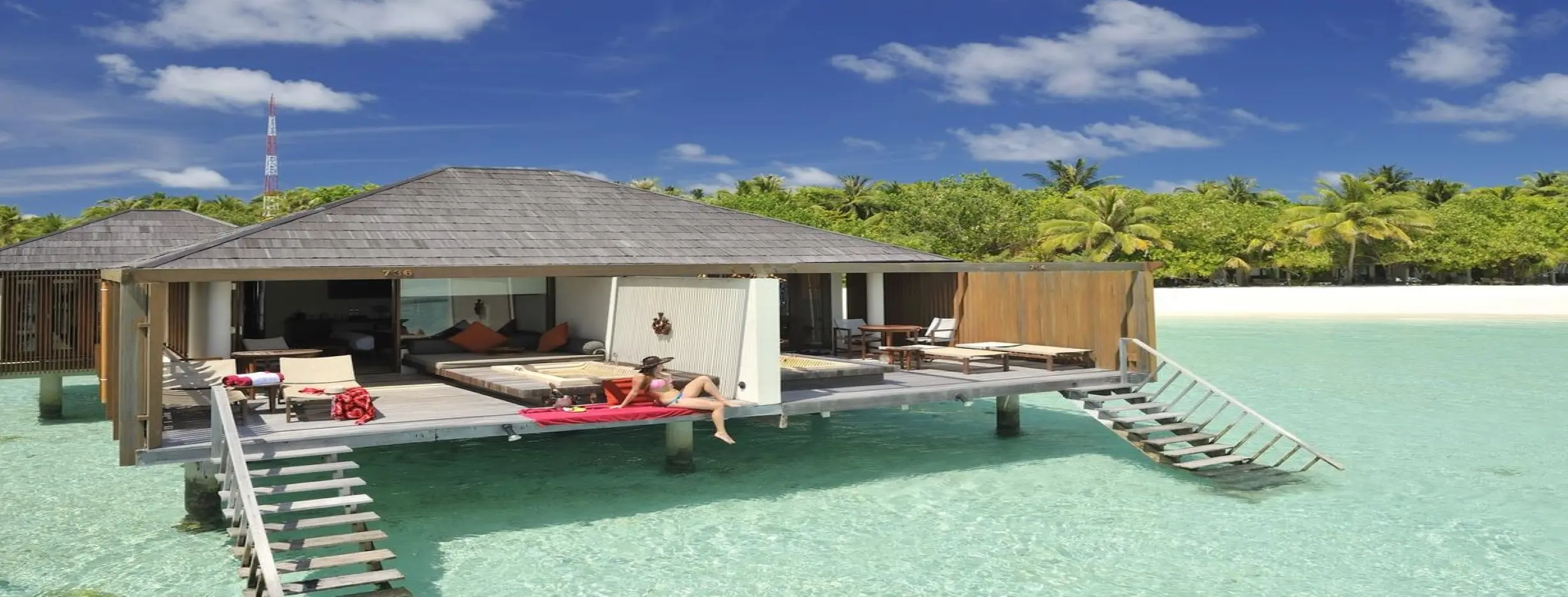 Image for Island Paradise